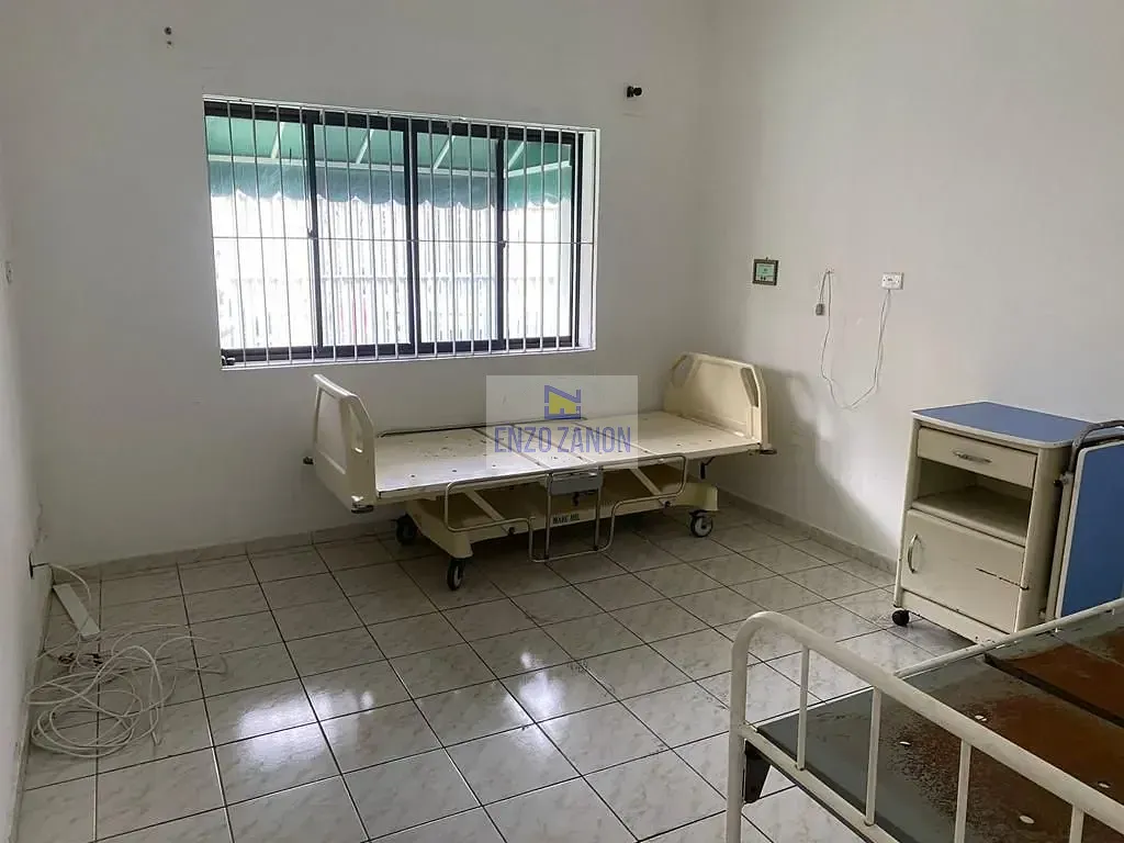 Casa, 9 quartos, 381 m² - Foto 23