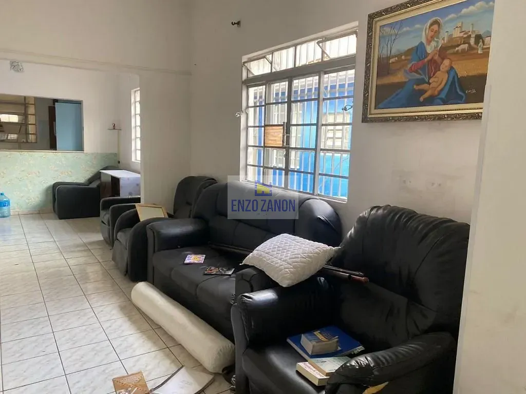 Casa, 9 quartos, 381 m² - Foto 28