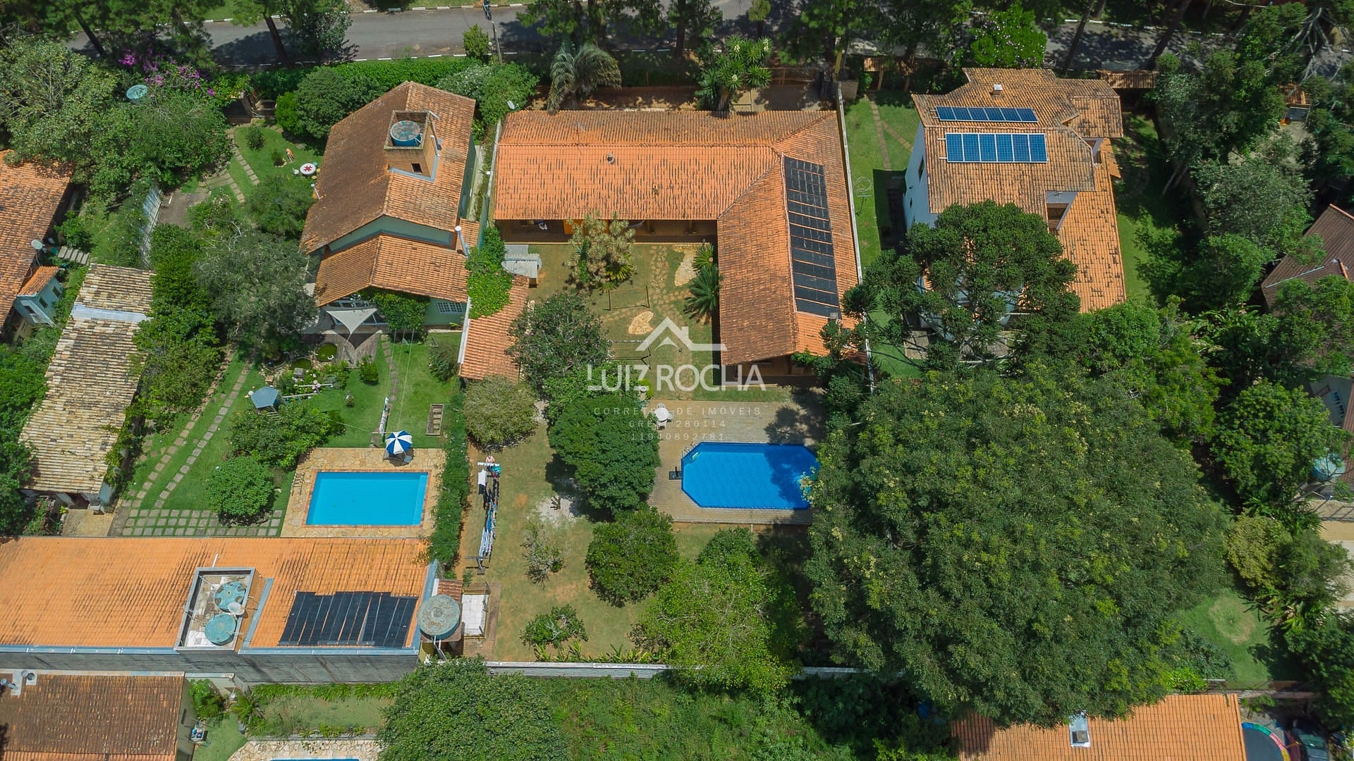 Casa, 4 quartos, 351 m² - Foto 59