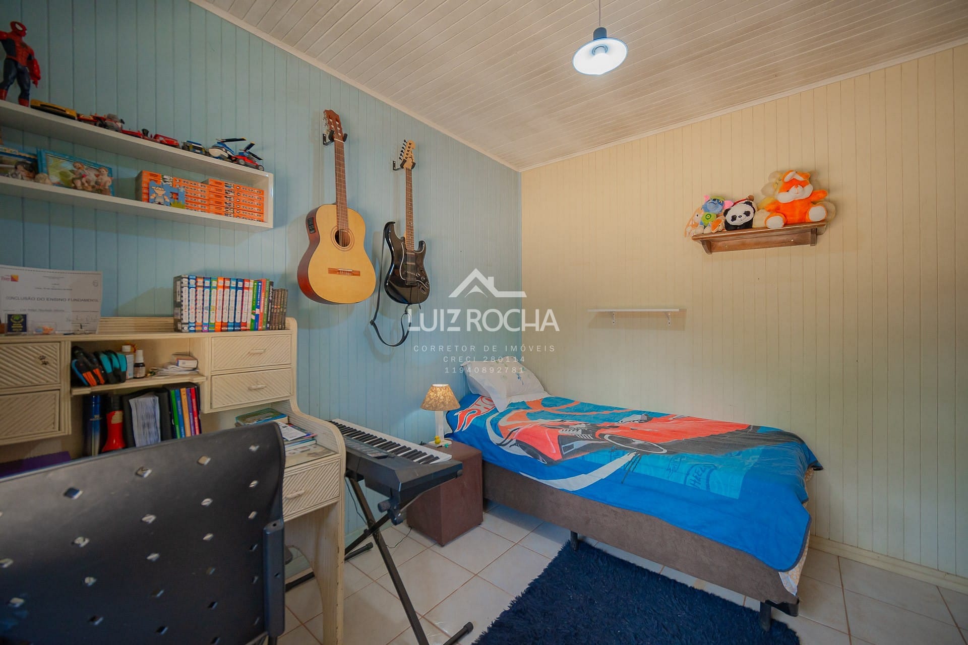 Casa, 4 quartos, 351 m² - Foto 36