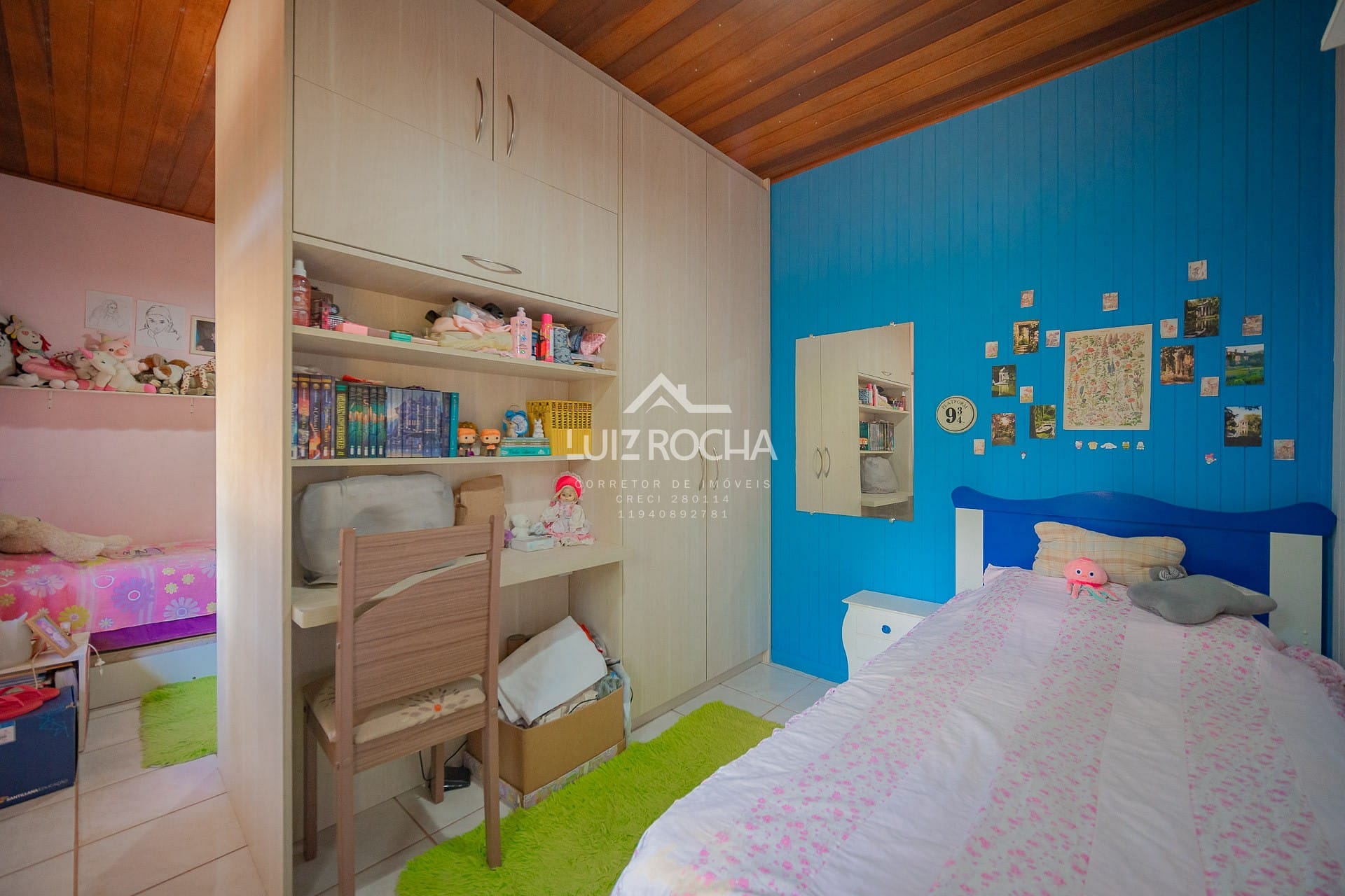 Casa, 4 quartos, 351 m² - Foto 39