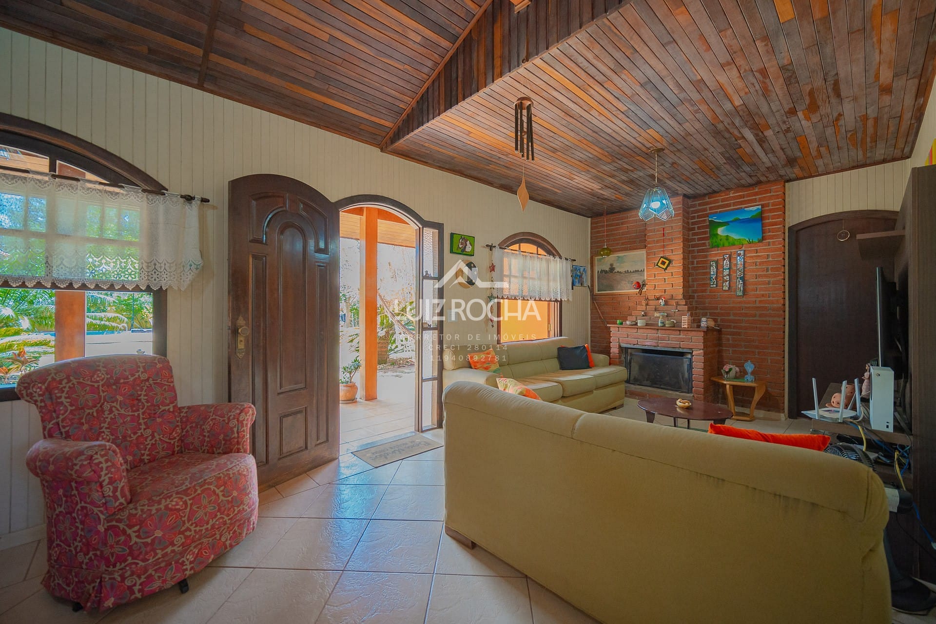 Casa, 4 quartos, 351 m² - Foto 54