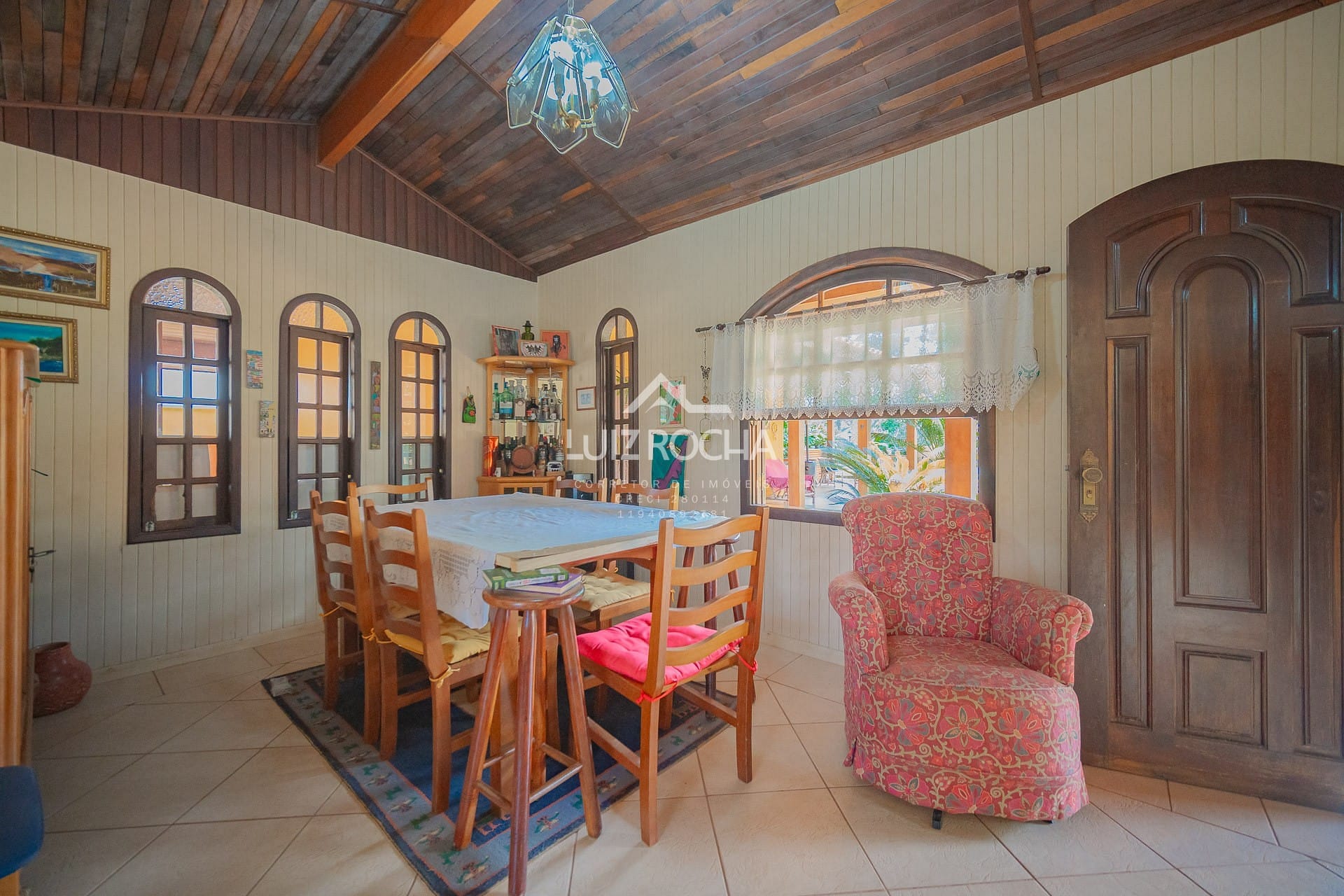 Casa, 4 quartos, 351 m² - Foto 55