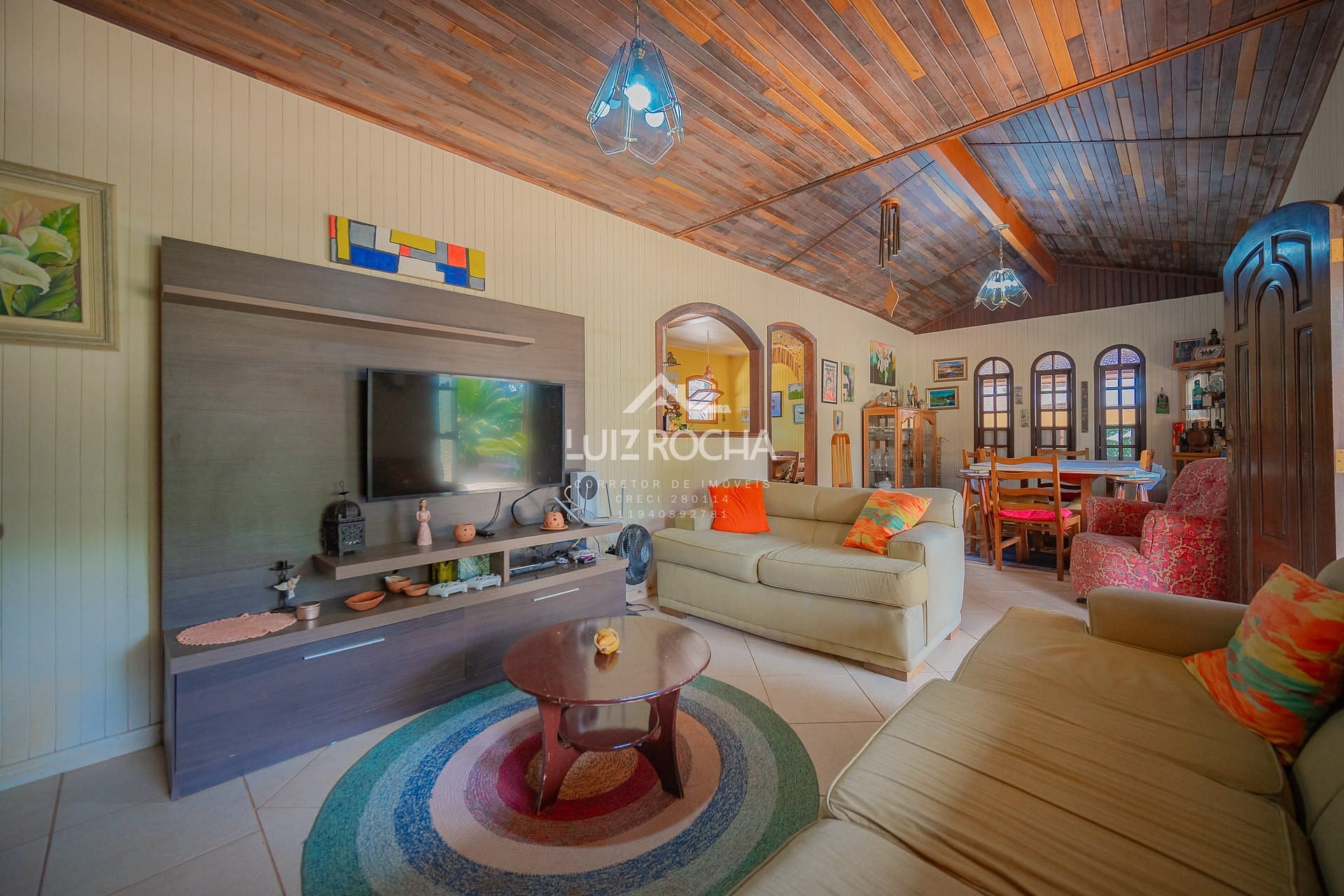 Casa, 4 quartos, 351 m² - Foto 76