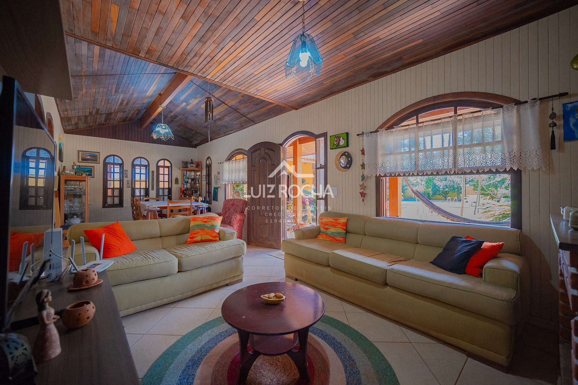 Casa, 4 quartos, 351 m² - Foto 77