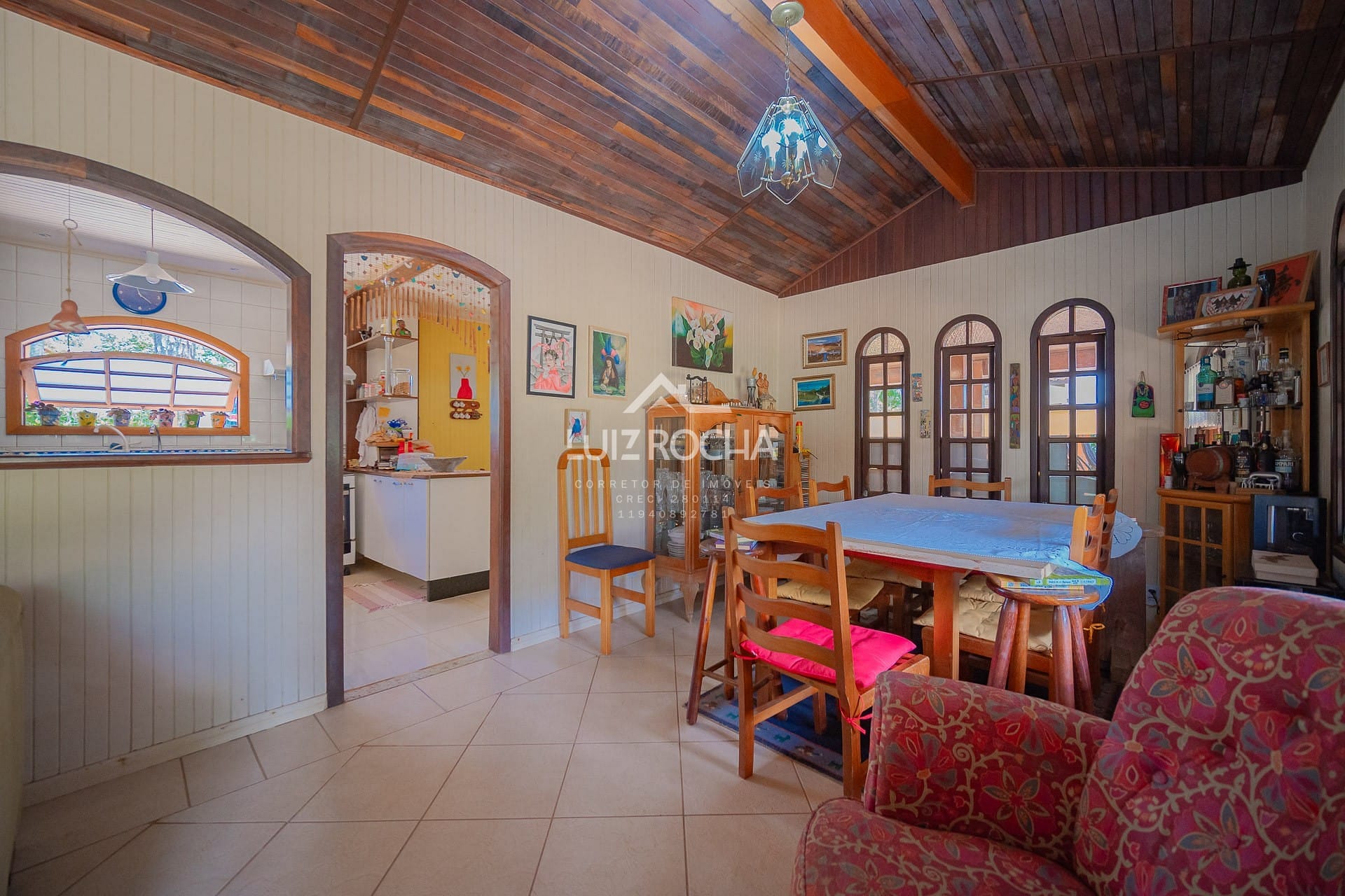 Casa, 4 quartos, 351 m² - Foto 80