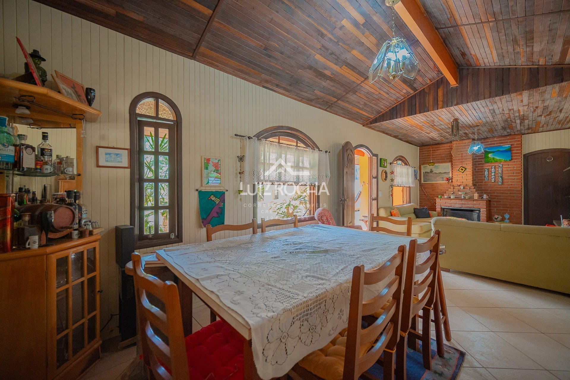 Casa, 4 quartos, 351 m² - Foto 81