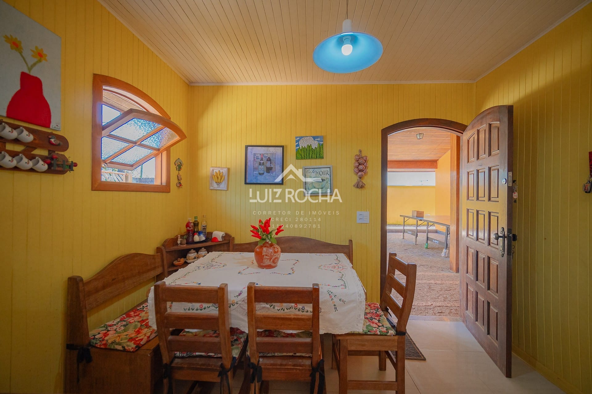 Casa, 4 quartos, 351 m² - Foto 84