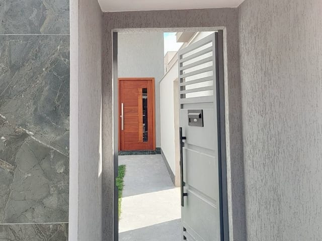 Casa com 175m² 3 quartos e 2 banheiros, à venda, no bairro São Francisco em Serra