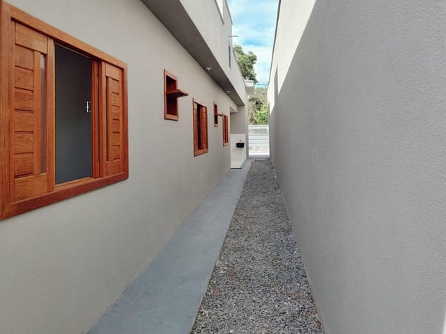 Casa com 175m² 3 quartos e 2 banheiros, à venda, no bairro São Francisco em Serra