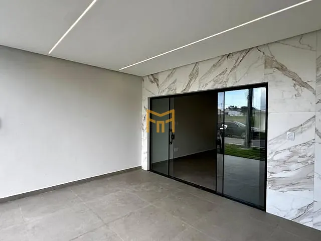 Casa 3 quartos e 1 banheiro, à venda, no bairro Bela Vista em Marituba