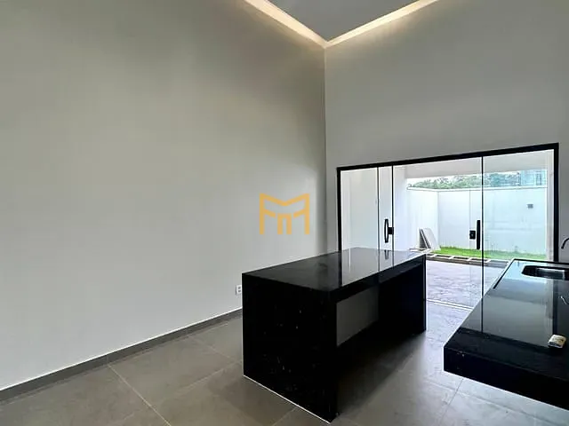 Casa 3 quartos e 1 banheiro, à venda, no bairro Bela Vista em Marituba