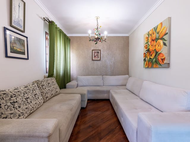 Foto do Casa - Casa à venda, 180 m² por R$ 790.000,00 - Industrial - Londrina/PR | Imobiliária GEUM