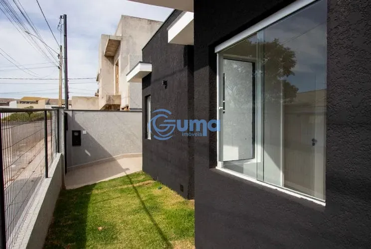 Casa, 3 quartos, 150 m² - Foto 24
