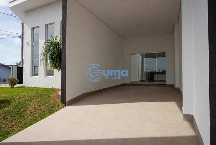 Casa, 3 quartos, 150 m² - Foto 21