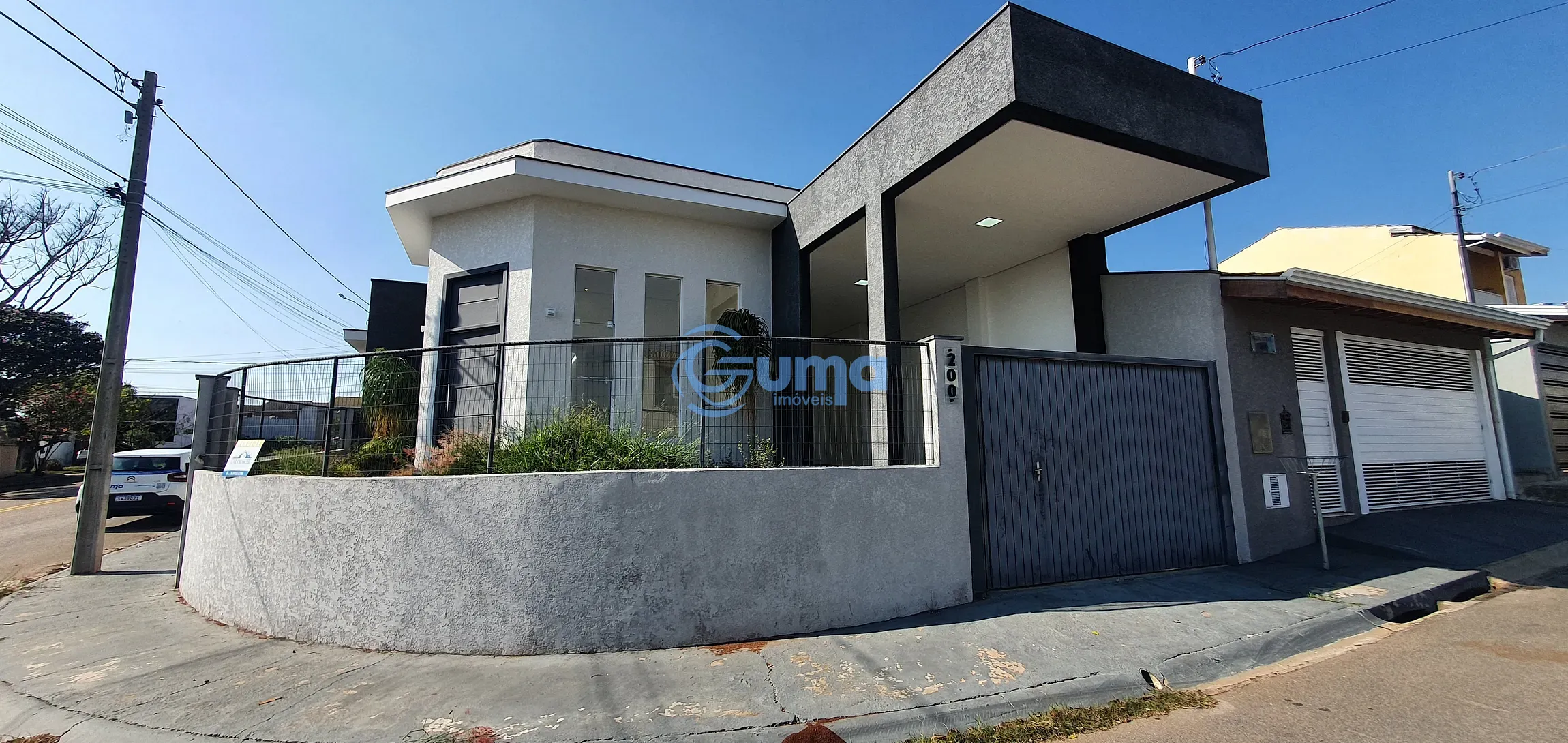 Casa, 3 quartos, 150 m² - Foto 1