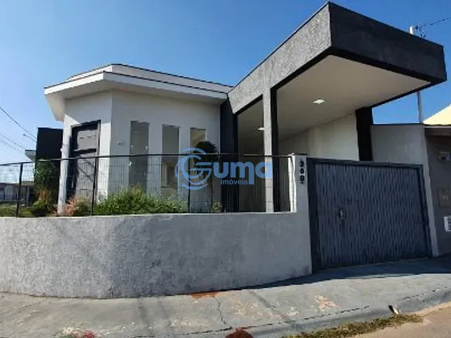 Casa com 219m² 3 quartos e 2 banheiros, à venda, no bairro Residencial Quinta dos Vinhedos em Bragança Paulista
