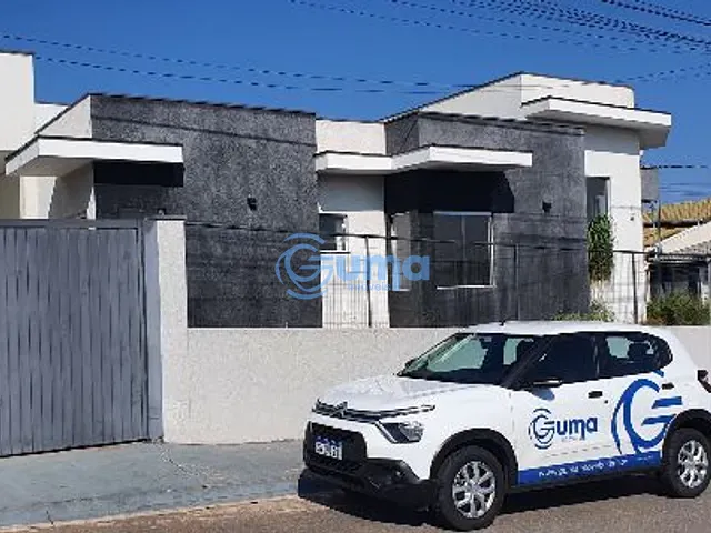 Casa com 219m² 3 quartos e 2 banheiros, à venda, no bairro Residencial Quinta dos Vinhedos em Bragança Paulista