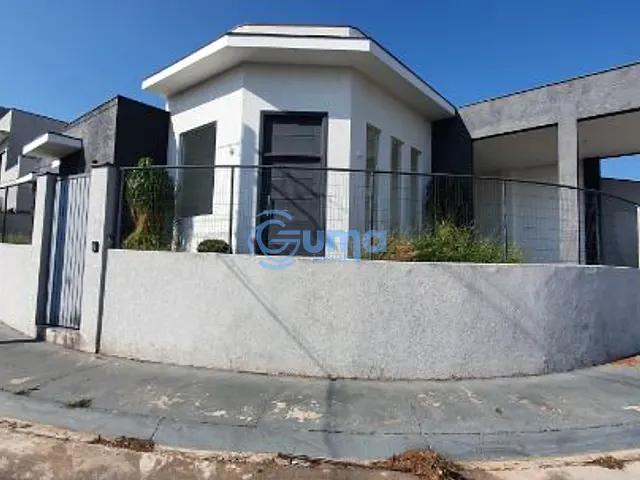 Casa com 219m² 3 quartos e 2 banheiros, à venda, no bairro Residencial Quinta dos Vinhedos em Bragança Paulista