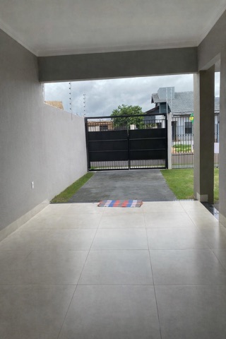 Casa 3 quartos e 1 banheiro, à venda, no bairro Jardim Europa em Nova Mutum