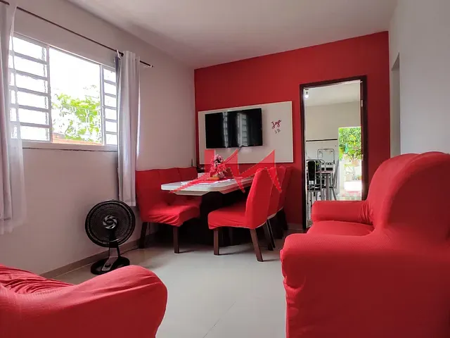 Casa com 184m² 2 quartos e 1 banheiro, à venda, no bairro Marambaia (Manilha) em Itaboraí