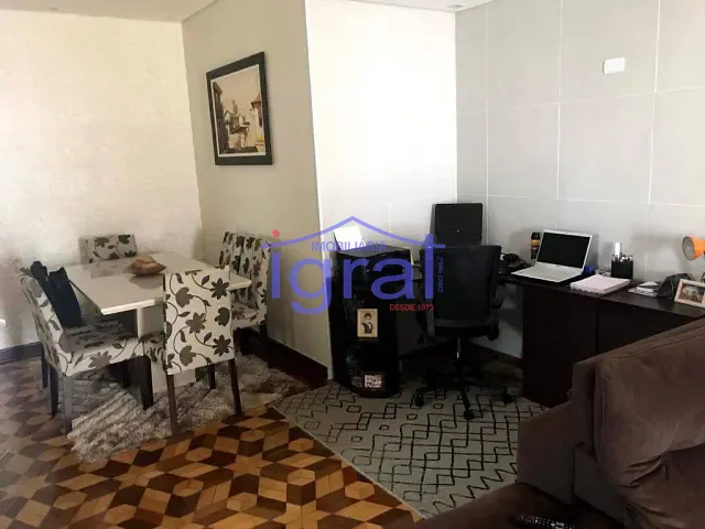 Casa com 383m² 3 quartos e 3 banheiros, à venda, no bairro Cidade Vargas em São Paulo