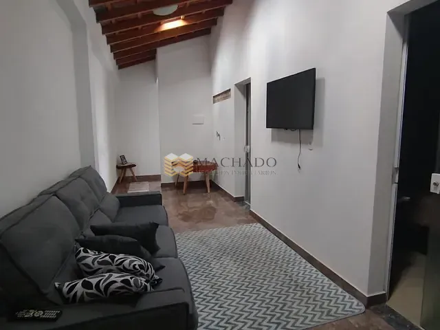 Casa 2 quartos e 1 banheiro, à venda, no bairro Jardim Laura em Campo Limpo Paulista