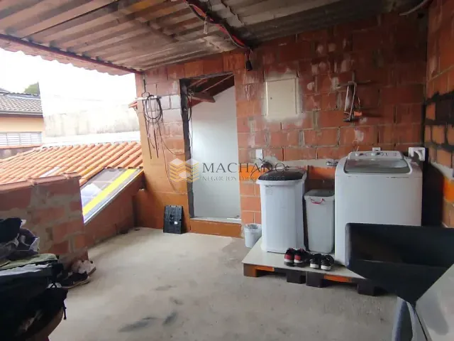 Casa 2 quartos e 1 banheiro, à venda, no bairro Jardim Laura em Campo Limpo Paulista