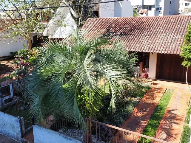 Casa com 145m² 3 quartos e 3 banheiros, à venda, no bairro Florestal em Lajeado