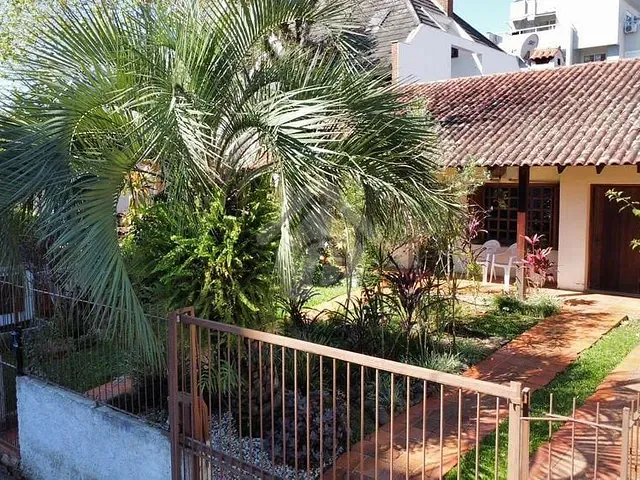 Casa com 145m² 3 quartos e 3 banheiros, à venda, no bairro Florestal em Lajeado