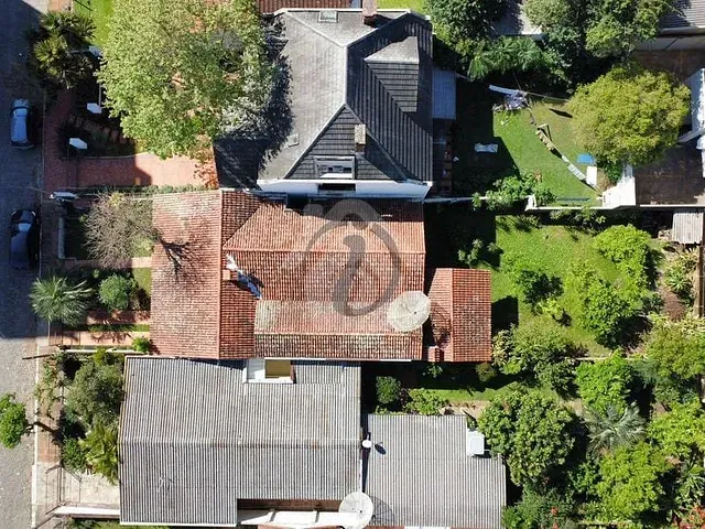 Casa com 145m² 3 quartos e 3 banheiros, à venda, no bairro Florestal em Lajeado