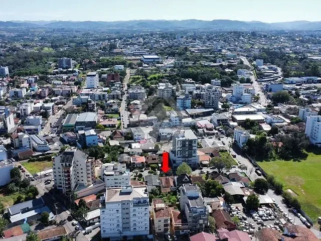 Casa com 145m² 3 quartos e 3 banheiros, à venda, no bairro Florestal em Lajeado