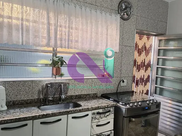 Casa 4 quartos e 3 banheiros, à venda, no bairro City Bussocaba em Osasco
