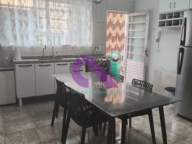 Casa 4 quartos e 3 banheiros, à venda, no bairro City Bussocaba em Osasco