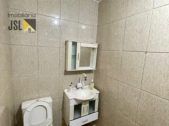 Casa com 175m² 3 quartos e 2 banheiros, à venda, no bairro Parque Residencial Nova Caçapava em Caçapava
