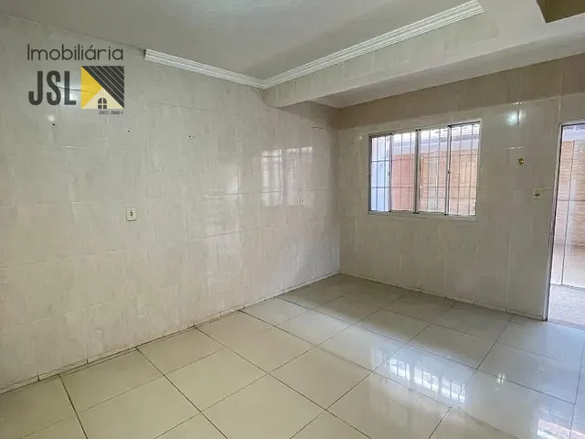 Casa com 175m² 3 quartos e 2 banheiros, à venda, no bairro Parque Residencial Nova Caçapava em Caçapava