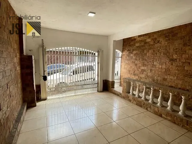 Casa com 175m² 3 quartos e 2 banheiros, à venda, no bairro Parque Residencial Nova Caçapava em Caçapava