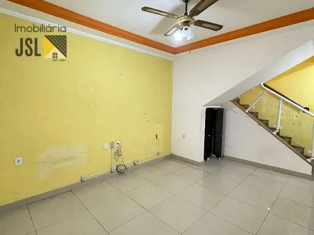 Casa com 175m² 3 quartos e 2 banheiros, à venda, no bairro Parque Residencial Nova Caçapava em Caçapava