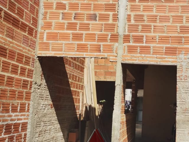 Casa com 125m² 3 quartos e 1 banheiro, à venda, no bairro Jardim Noêmia em Franca