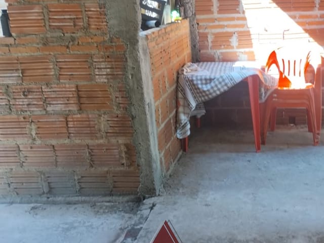 Casa com 125m² 3 quartos e 1 banheiro, à venda, no bairro Jardim Noêmia em Franca