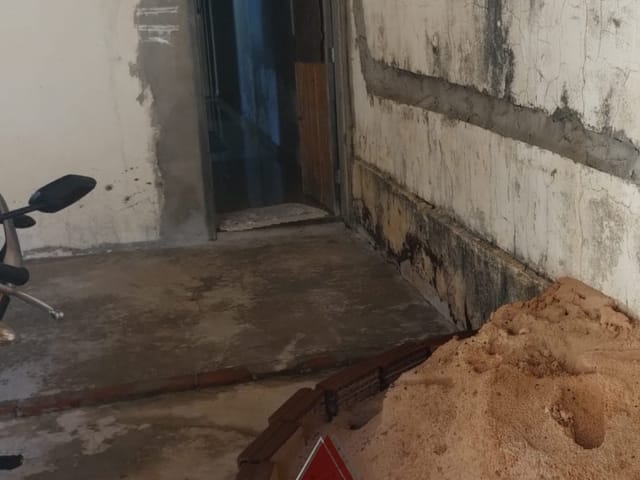Casa com 125m² 3 quartos e 1 banheiro, à venda, no bairro Jardim Noêmia em Franca