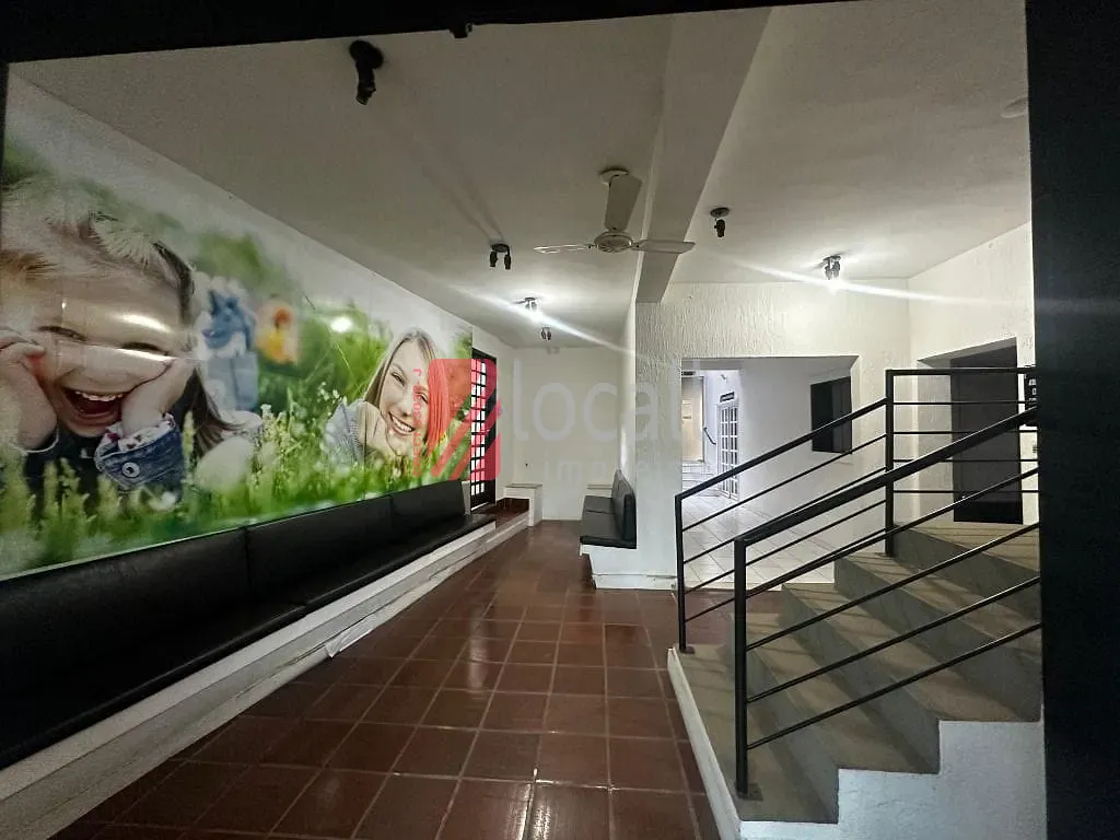 Casa com 1 quarto para aluguel, 1300m² — foto 29 de 75