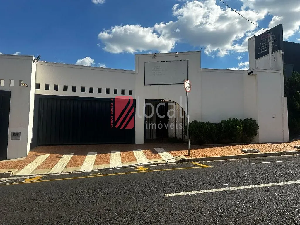Casa com 1 quarto para aluguel, 1300m² — foto 3 de 75