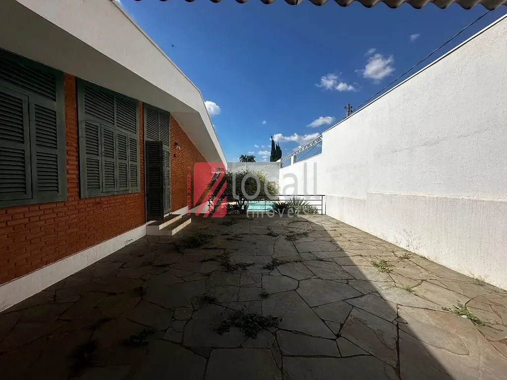 Casa com 1 quarto para aluguel, 1300m² — foto 54 de 75