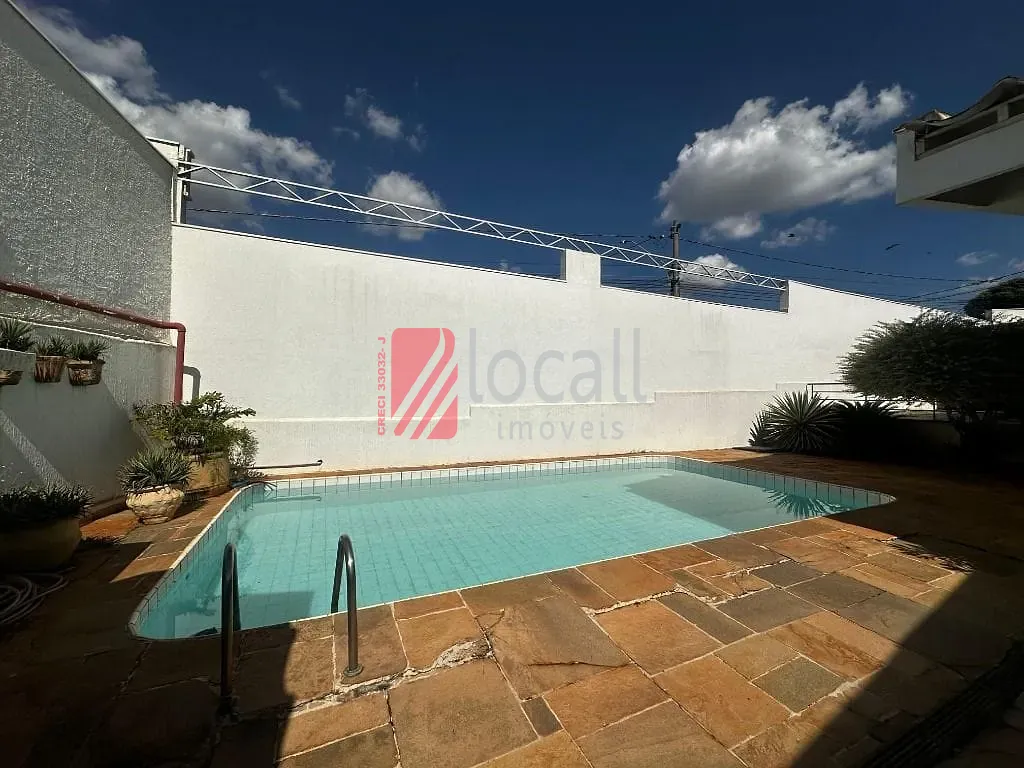 Casa com 1 quarto para aluguel, 1300m² — foto 55 de 75
