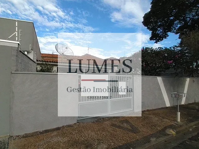 Casa com 430m² 2 quartos e 2 banheiros, à venda, no bairro Vila Mariana em Americana