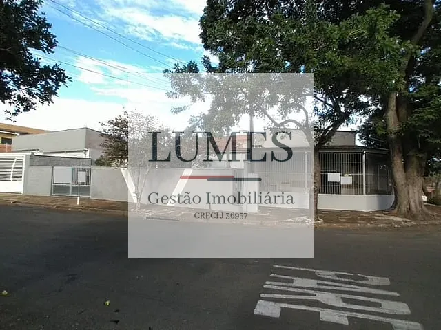 Casa com 430m² 2 quartos e 2 banheiros, à venda, no bairro Vila Mariana em Americana