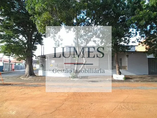 Casa com 430m² 2 quartos e 2 banheiros, à venda, no bairro Vila Mariana em Americana