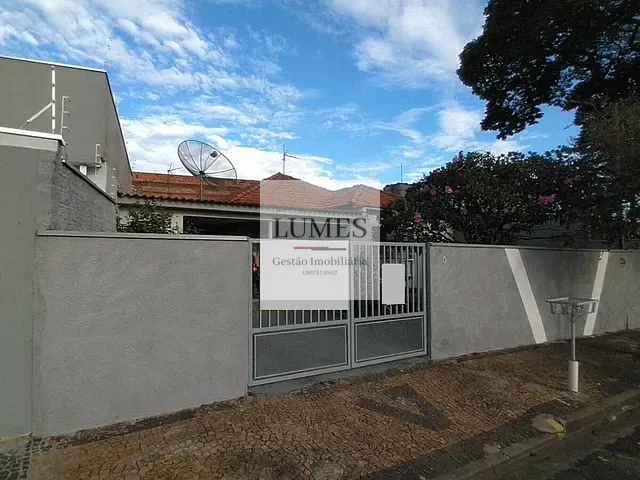 Casa com 430m² 2 quartos e 2 banheiros, à venda, no bairro Vila Mariana em Americana