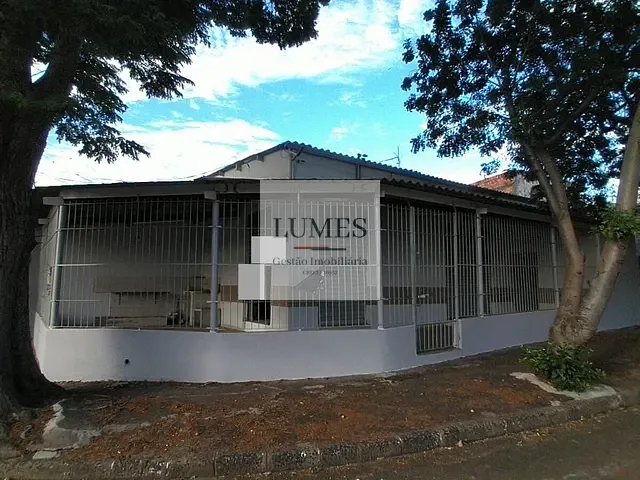 Casa com 430m² 2 quartos e 2 banheiros, à venda, no bairro Vila Mariana em Americana